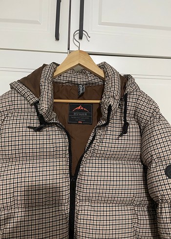 Erkek mont - Görsel 2