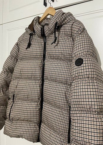 Erkek mont - Görsel 4