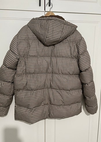 Erkek mont - Görsel 5