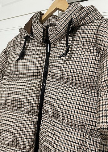 Erkek mont - Görsel 6