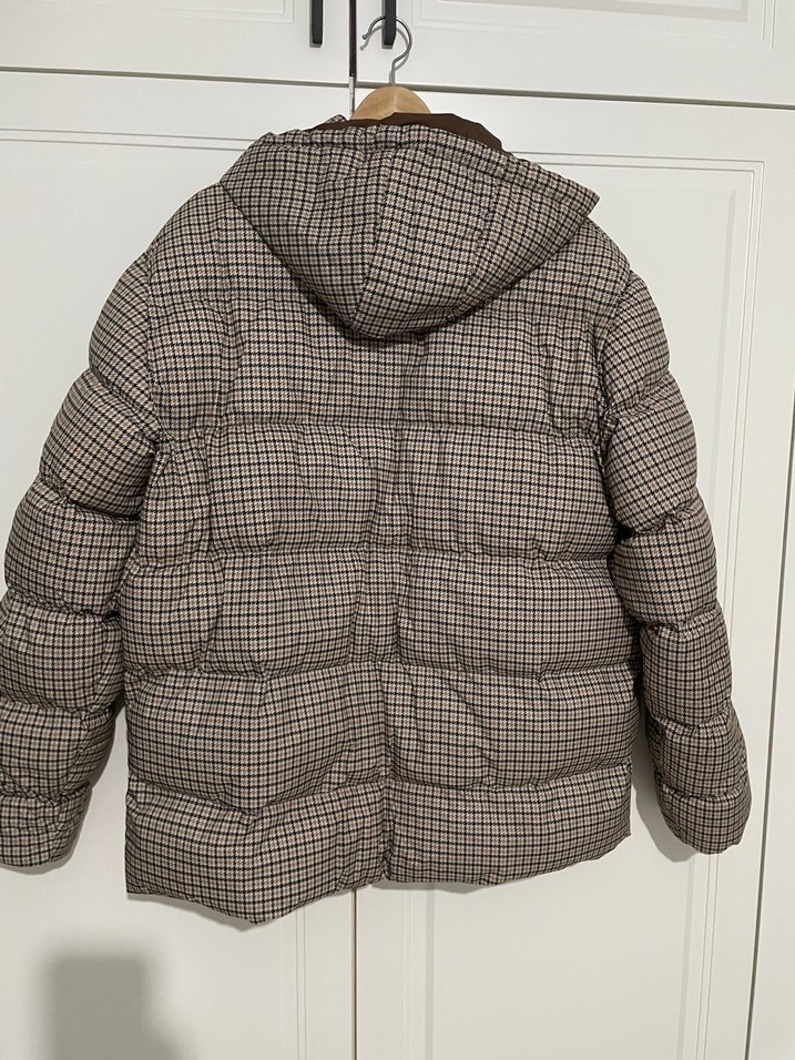 Erkek mont - Görsel 5