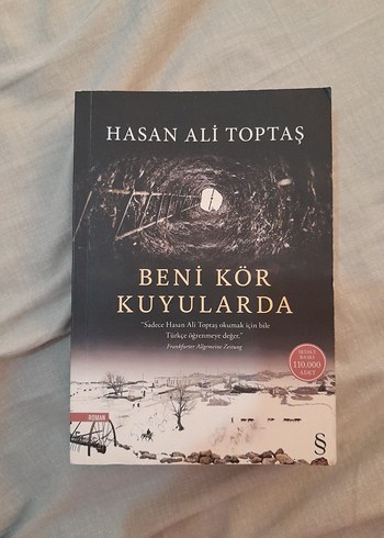 Beni Kör Kuyularda