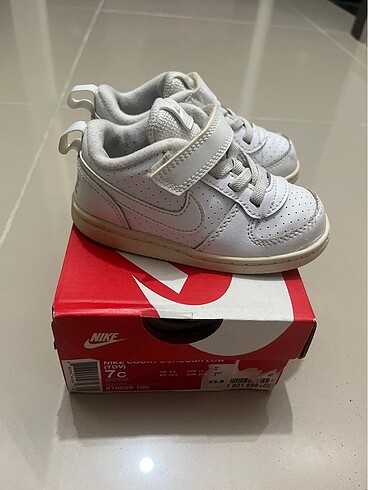 Nike NİKE ÇOCUK SPOR AYAKKABI