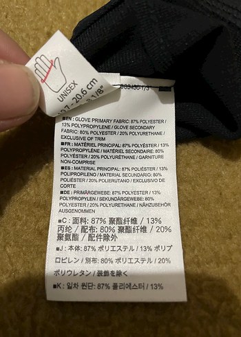 Arcteryx Eldiven - Görsel 6