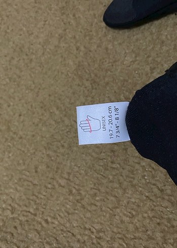 Arcteryx Eldiven - Görsel 3