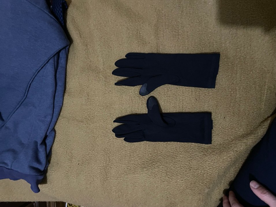 Arcteryx Eldiven - Görsel 2