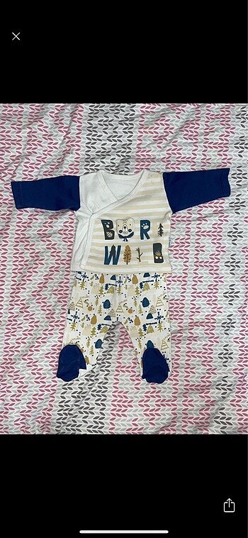 Hellobaby yenidoğan takım