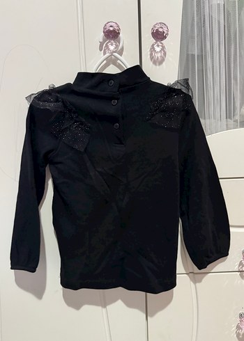 Lcw kız çocuk bluz - Görsel 2