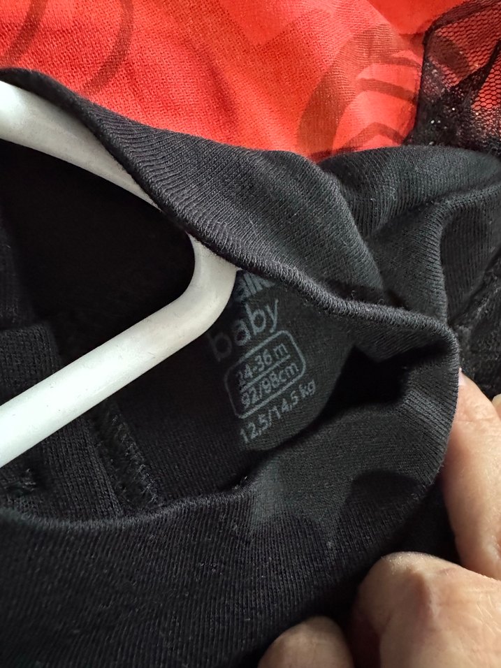 Lcw kız çocuk bluz - Görsel 3