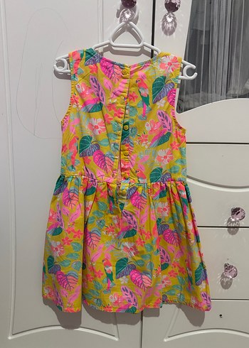 Kız Çocuk lcw elbise - Görsel 2