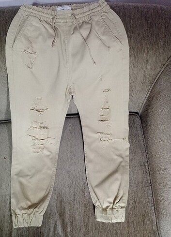 Bershka pantolon