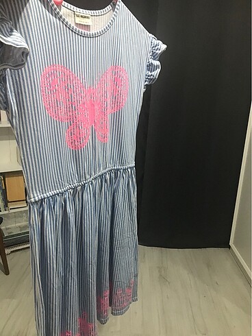 LC Waikiki Elbise