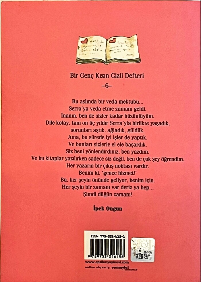 Şimdi Düğün Zamanı - İpek ONGUN - Görsel 2