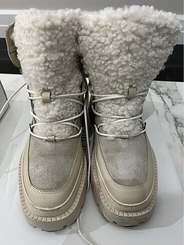 DIVARESE BEJ KADIN BOT NO:38 - Görsel 5