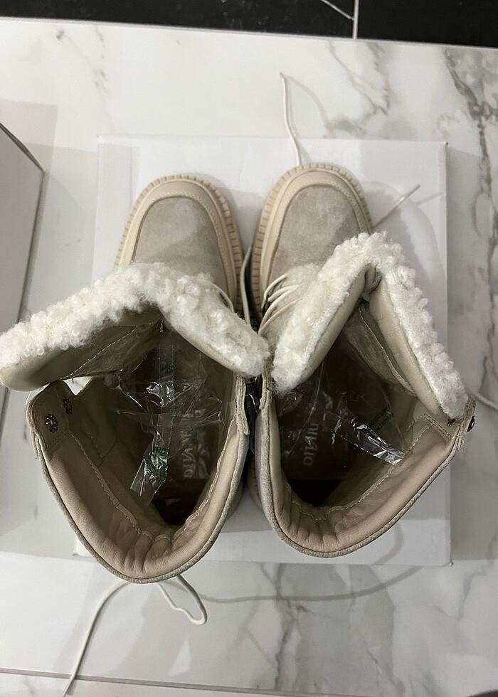 DIVARESE BEJ KADIN BOT NO:38 - Görsel 2