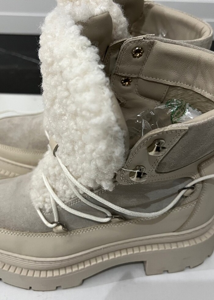 DIVARESE BEJ KADIN BOT NO:38 - Görsel 4