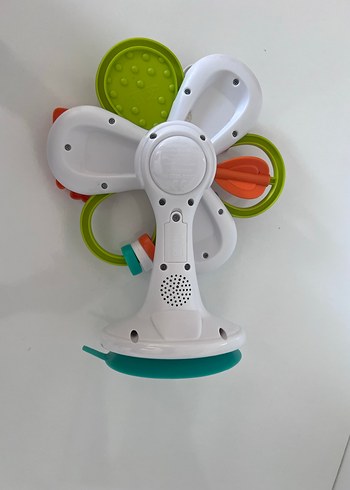 Baby Clementoni Mama Sandalyesi Oyuncağı - Görsel 2