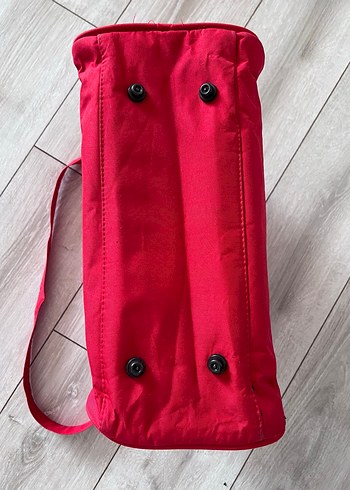 Anne Bebek Bakım Çantası 40x30x20 cm - Görsel 2