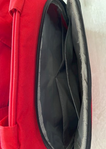 Anne Bebek Bakım Çantası 40x30x20 cm - Görsel 3