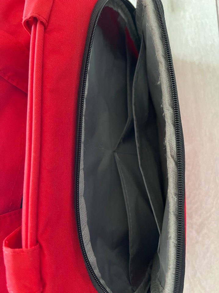 Anne Bebek Bakım Çantası 40x30x20 cm - Görsel 3