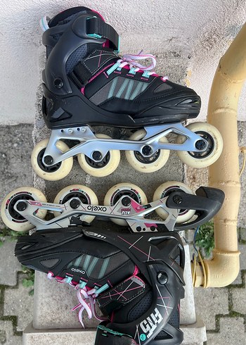 FIT5 35-38 Paten Oxelo - Görsel 4