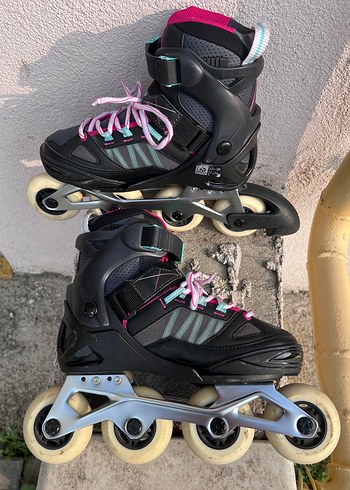 FIT5 35-38 Paten Oxelo - Görsel 3