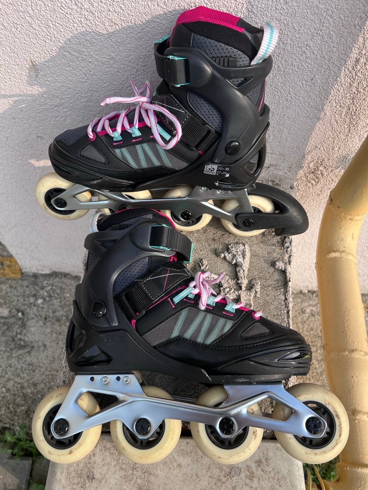 FIT5 35-38 Paten Oxelo - Görsel 3