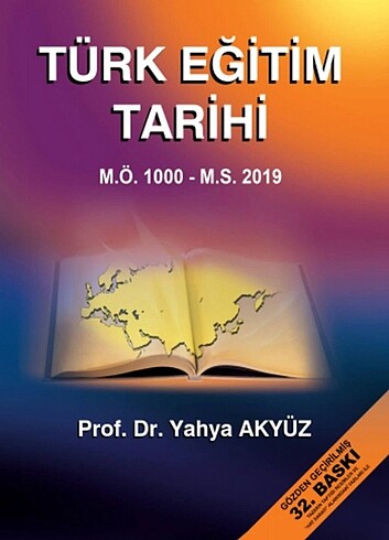 Türk eğitim tarihi