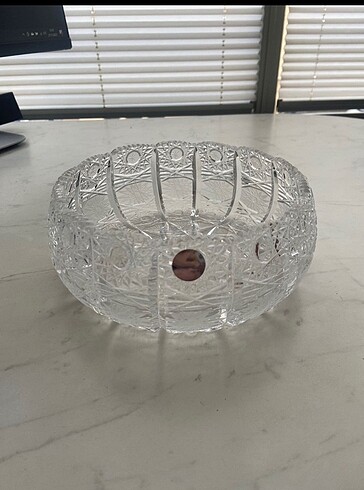 Paşabahçe Kristal