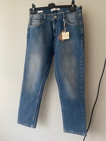 Network jean