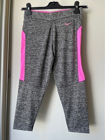 Nike kapri tayt