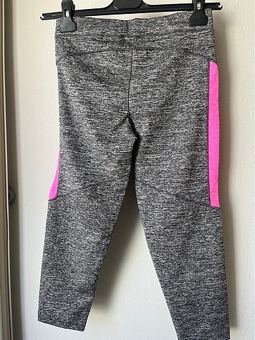 Nike Nike kapri tayt