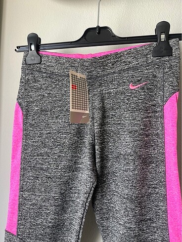 s Beden Nike kapri tayt