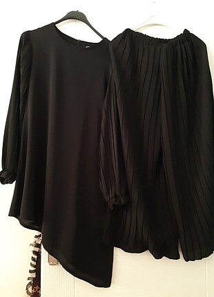 Tunik pantolon takim