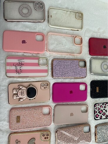 İphone 11 kılıf