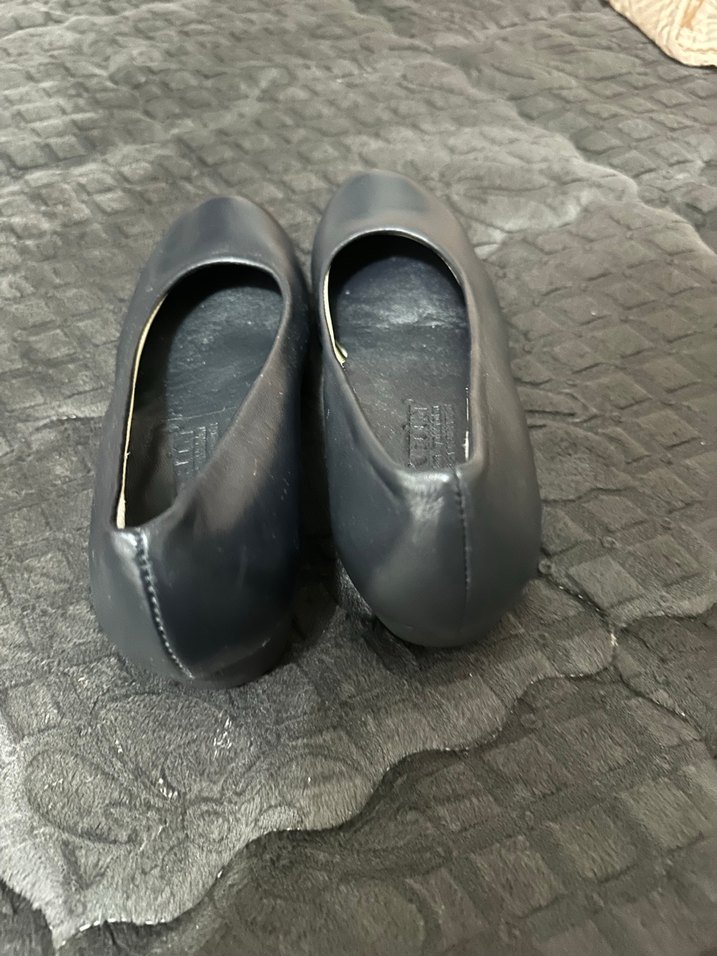 Hostes babeti dolgu topuklu 39 numara - Görsel 2