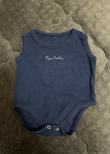 Toplu satış 0-3 ay bebek unisex 6 ürün - Görsel 4