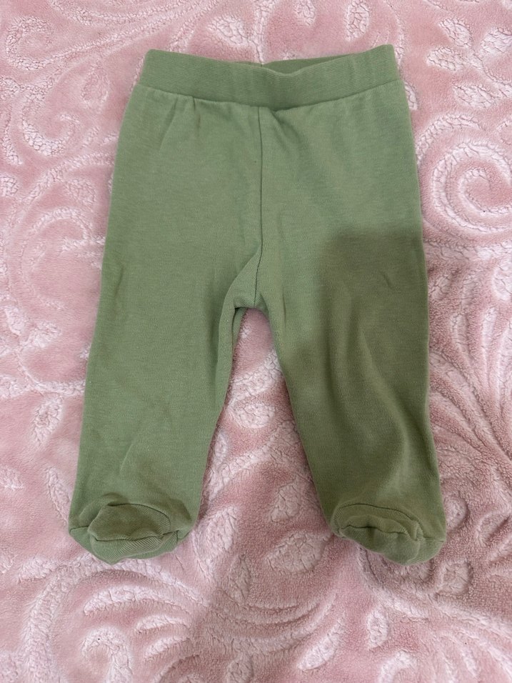 Toplu satış 0-3 ay bebek unisex 6 ürün - Görsel 5