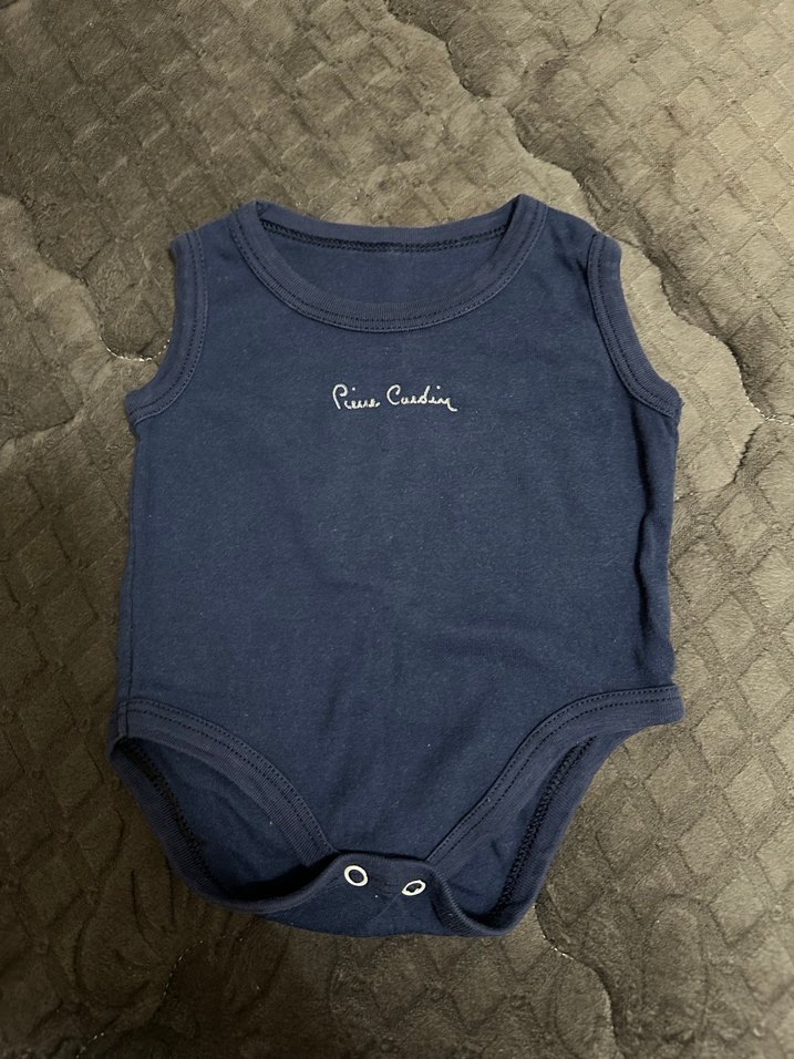 Toplu satış 0-3 ay bebek unisex 6 ürün - Görsel 4