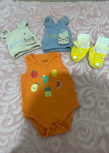 HelloBaby Yenidoğan