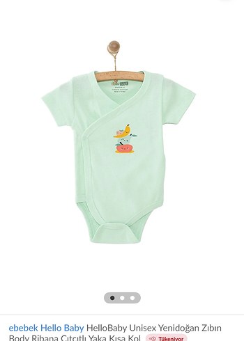 HelloBaby 6 Ay