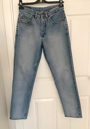 Vintage JEAN PANTOLON