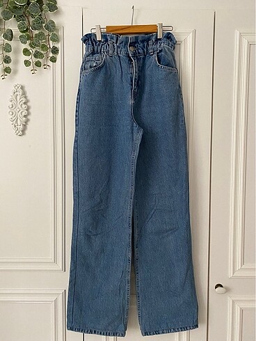 Kot pantolon