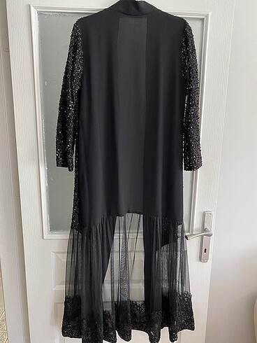 38 Beden Abaya
