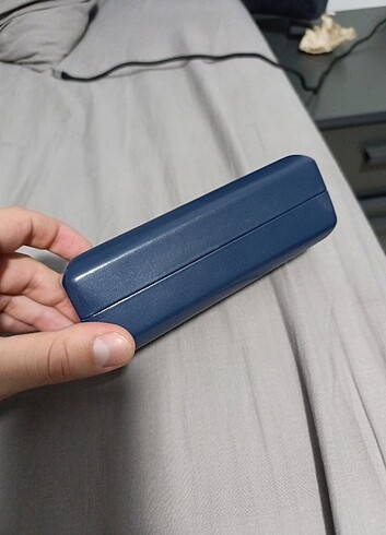 MUSTANG GÖZLÜK KUTUSU ORJİNAL - Görsel 3