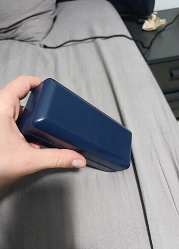 MUSTANG GÖZLÜK KUTUSU ORJİNAL - Görsel 4