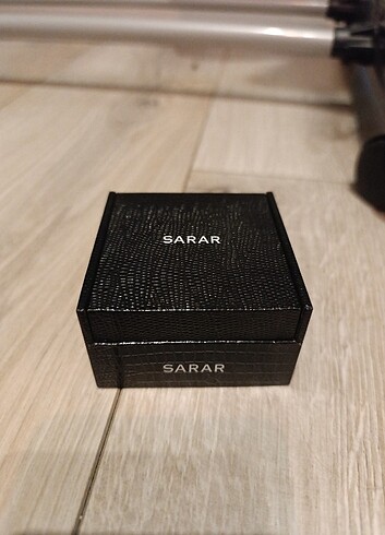 SARAR KOL DÜĞMESİ (SIFIR)  - Görsel 2