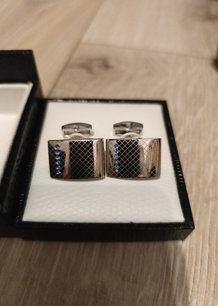 SARAR KOL DÜĞMESİ (SIFIR)  - Görsel 4