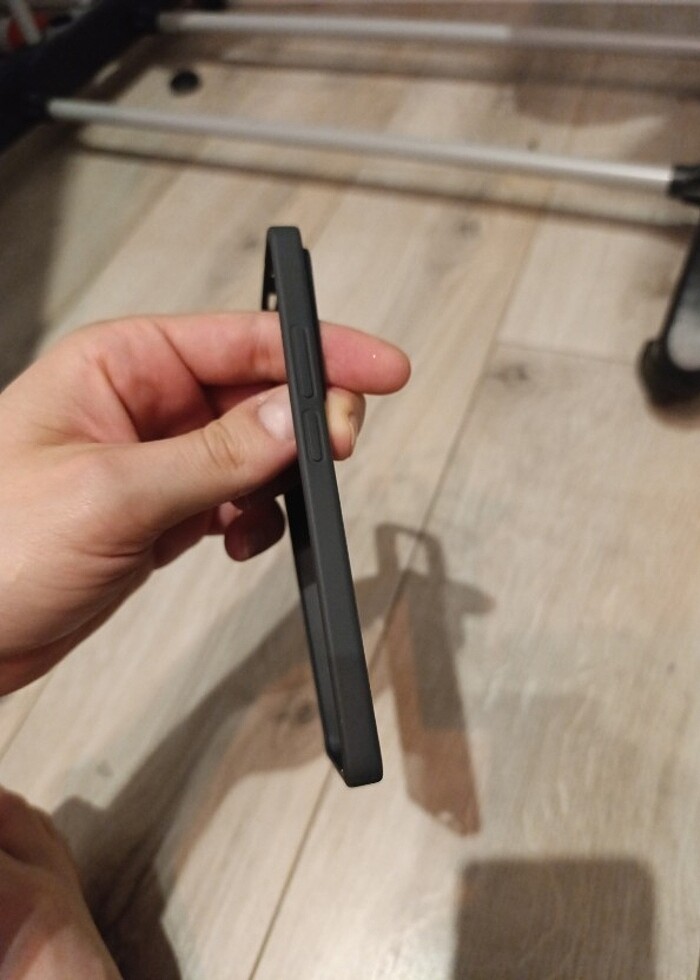 XİAOMİ NOTE 13 PRO ORJİNAL KILIF - Görsel 2