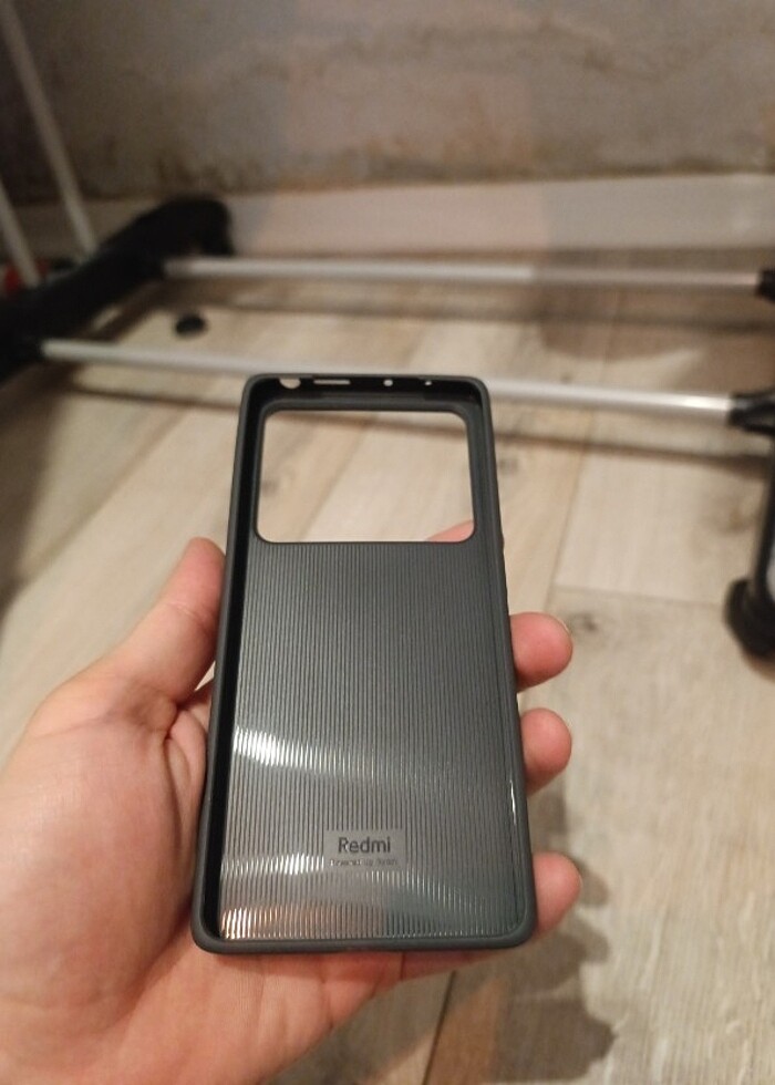 XİAOMİ NOTE 13 PRO ORJİNAL KILIF - Görsel 3